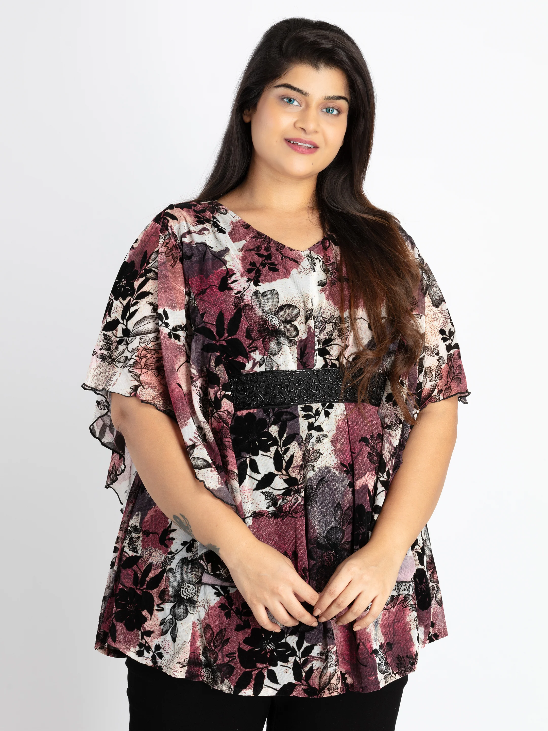 Womens's top